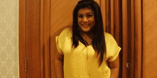 Regina Idol Dapat Standing Applause