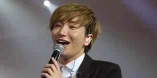 Leeteuk Suju: Assalamualaikum, Saya Suka Indonesia Gadis!