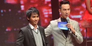 Ivan Sudah Punya Firasat Tersisih di Indonesian Idol