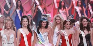 Ajang Miss World Diboyong ke Bali!