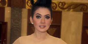 Hina Indonesia, Syahrini Ingin Justin Bieber Minta Maaf!