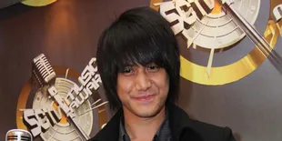 Menang SCTV Music Awards 2012, Kevin Aprilio Merasa Beban