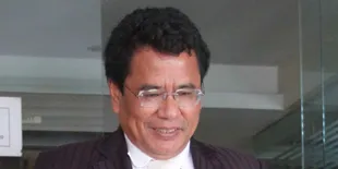 Hotman Paris: Cinta Kita Berakhir