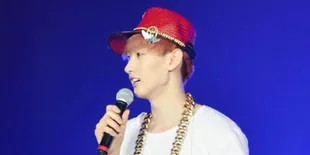 Super Junior Mempesona Dengan Solo Performance