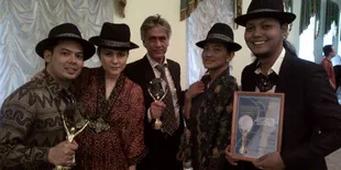 Dinominasikan di Ajang Internasional, 'DILEMA' Didukung Pemerintah