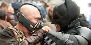 Trailer Terbaru 'THE DARK KNIGHT RISES', Epik!