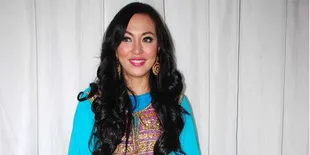 Sinusitis Kambuh, Angelina Sondakh Tak Berdaya