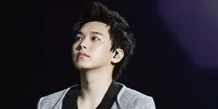 ELF Indonesia Buat Sungmin Super Junior Menangis?