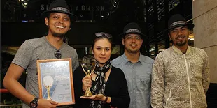 Wulan Guritno: Piala Kemenangan 'DILEMA' Untuk Indonesia