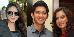 Jane Shalimar Putus Dari Iko Uwais Karena Audy?