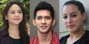 Jane Shalimar: Iko Uwais - Audy Memang Benar Pacaran!