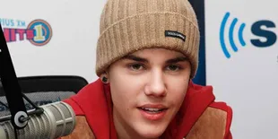 Justin Bieber Bermesraan di Video Klip Baru