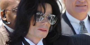 Michael Jackson Muncul di Iklan Pepsi