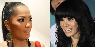 Nikita Mirzani - Jenny Cortez Bakal Jadi The Next Jupe - Depe?