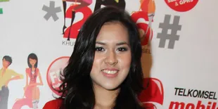 Konser 'Semalam Bersama Raisa' Tetap Berjalan