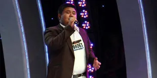 Rio Idol Sudah Feeling Bakal Tersingkir