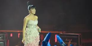 Ahmad Dhani: A Night To Remember di Indonesian Idol