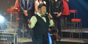 Dhani: Idol Bukan Cari Eliminasi Tapi Yang Terbaik