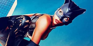 Foto: Pilih Mana, Catwoman Lokal Atau Internasional?