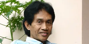 Bens Leo Nilai Lady GaGa Sebagai Inspirator Luar Biasa