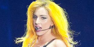 Ketua Adat Anggap Lady GaGa Mengundang Syahwat dan Maksiat