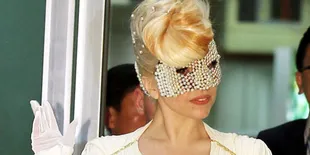 Lady GaGa Gelar Konser Tiga Hari Sekali?!