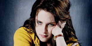 Syuting 'BREAKING DAWN 2', Kristen Stewart Alami Kecelakaan