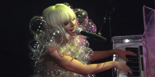 20 Fakta Unik dan Menarik Tentang Lady GaGa