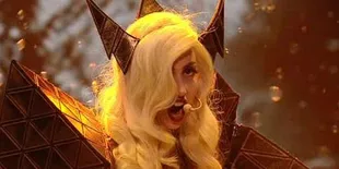 Habib Selon: GaGa Artis Porno Aliran Setan