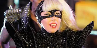 FPI Siap Cegat Lady GaGa di Bandara