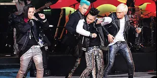 Big Bang Rilis Video Persiapan Tur Konser 'ALIVE'