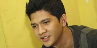 Iko Uwais: Kalau Jane Sayang, Nggak Mungkin Nyakitin