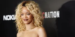 Cuma Butuh Rp45.000 Untuk Tampil Seseksi Rihanna