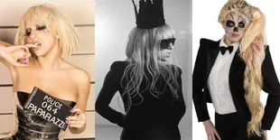 Tiga Tema Pre Party Sambut Konser Lady GaGa!