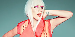 Pakaian Tertutup Telah Disiapkan Untuk Lady GaGa