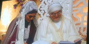 Ashanty Gelar Pengajian Tertutup Untuk Wartawan