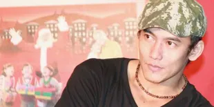 Verdy Bhawanta: Iko Uwais Ikon Film Laga!