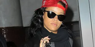 Terlalu Liar, Rihanna Akan Direhabilitasi