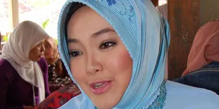 Jelang Akad Nikah Anang - Ashanty, Rina Gunawan Siapkan Armada Tambahan