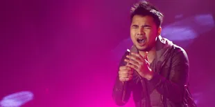 Tersisihnya Sandy Sudah Diprediksi Juri Indonesian Idol