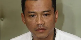 Jelang Nikah, Anang Galau