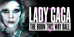 Pilih Sendiri Tiket Lady GaGa Gratismu!