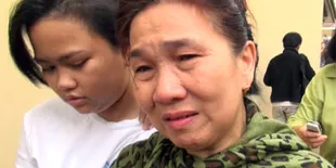 Orang Tua Sussan Rompas Berharap Putrinya Ditemukan