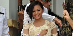Aurel Ingin Punya Adik Kembar Empat