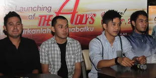 Adly Fairuz Tak Takut Naik Sukhoi