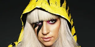 Polisi Tak Rekomendasikan Konser Lady Gaga