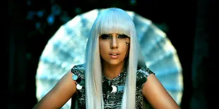 Promotor: Yang Nonton Lady GaGa Juga Masyarakat Indonesia