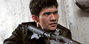 Wah, Ini Bocoran 'THE RAID' Versi Terbaru!