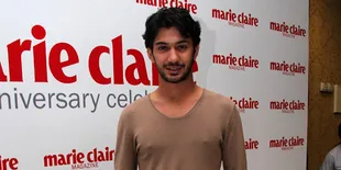 Reza Rahadian: Sukhoi, Pelajaran Untuk Semua