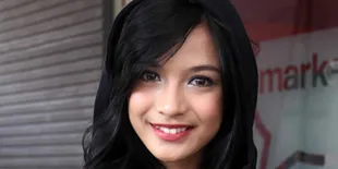 Chelsea Olivia: Promotor Belum Umumkan Konser GaGa Batal